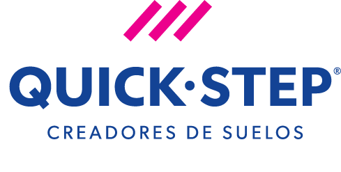 Logo Suelos Quick Step en Valencia
